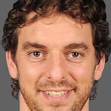 Pau Gasol