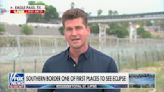 Fox News Uses the Solar Eclipse to Fearmonger About Migrant ‘Invasion’