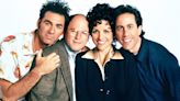 Julia Louis-Dreyfus says the idea of a ' Seinfeld curse' was 'moronic' and 'invented by the media'