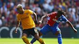 Crystal Palace vs Wolverhampton Wanderers LIVE: Premier League result, final score and reaction