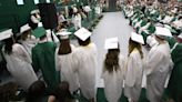 West Branch graduates 131 students