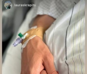 Hungary's Barnabas Varga can leave hospital on Wednesday following surgery after sickening injury in Euro 2024 win