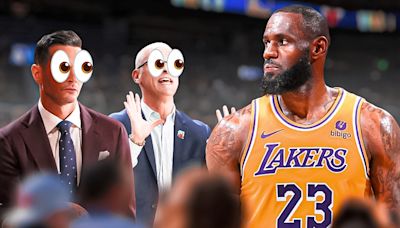 NBA rumors: LeBron James’ exact involvement in Lakers' next coach