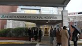 North Adams Regional Hospital is still waiting on the critical access hospital designation crucial to funding the operation