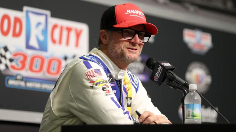 Dale Jr. and Denny Hamlin Among the Richest Drivers in the World