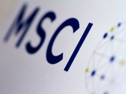 MSCI 季度調整 新增奇鋐、華城兩檔股票 刪除這三檔