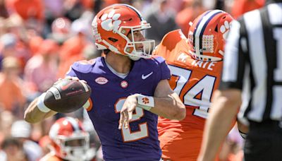Clemson’s 2024 ACC Football Kickoff players to attend announced