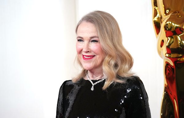 Catherine O’Hara Net Worth in 2024 Would Make Her the Richest Resident of Schitt's Creek