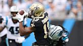 New Orleans Saints at Carolina Panthers game recap: Everything we know