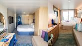 I stayed in a balcony cabin on Royal Caribbean's 2 newest and largest cruise ships. One was clearly better — and $900 cheaper.