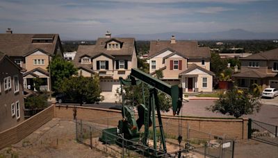 California oil industry drops high-profile ballot challenge to drilling ban near homes, schools