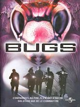Bugs, un film de 2003 - Télérama Vodkaster