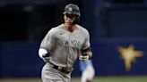 Judge hits 53rd HR, Yankees stop Rays, avoid 3-game sweep
