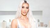 Kim Kardashian Reveals Why She Took Her Time To Address the Balenciaga Scandal