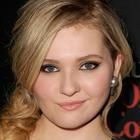 Abigail Breslin