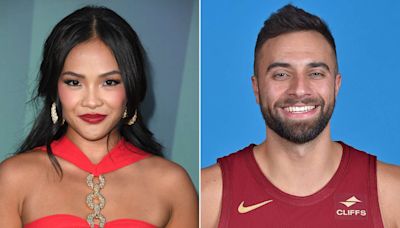 “Bachelorette” Jenn Tran Shoots Her Shot at NBA Player Max Strus After Breaking Up with Devin Strader