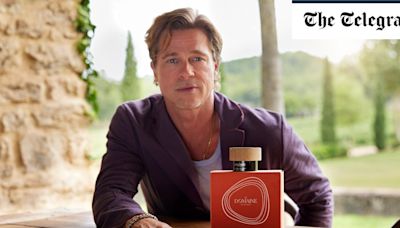 Brad Pitt: Anti-ageing is a fallacy, keep your skincare routine simple