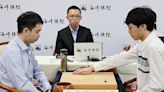 浪子回頭，棋壇恍若隔世！林士勛重奪天元挑戰權，父母期許「打敗許皓鋐」-風傳媒