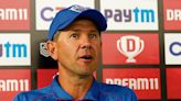 Delhi Capitals and Ricky Ponting part ways