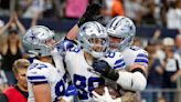 Prescott goes 8-for-8 with Cowboys’ TEs in National Tight Ends Day win: ‘Let’s feed them all’