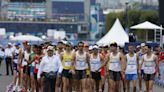 Comienza el atletismo de París 2024 con los 20 km marcha