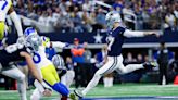 Cowboys kicker Brandon Aubrey named NFC Special Teams Player of the Week