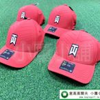 [小鷹小舖] NIKE GOLF TIGER WOODS CAP 耐基 高爾夫 球帽 鴨舌帽 涼爽包覆 穿孔透氣 排汗