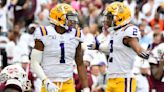 LSU Football History: Top-10 single-season receiving leaders