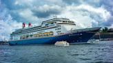 Cruise Line Entices Guests With Three World Cruise Segments in 2025