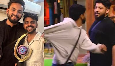 Bigg Boss OTT 3: Elvish Yadav hits back at Naezy's 'Jaake bhains chara' statement for Lovekesh Kataria; 'Aap aao aapko...'