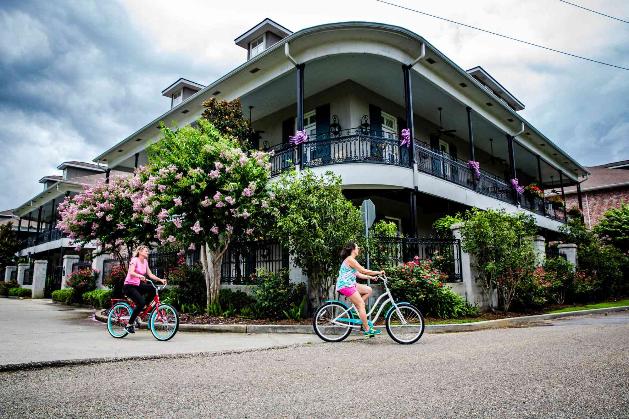 The 20 Friendliest Towns In The South
