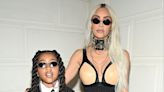 Kim Kardashian’s daughter North sparks debate after revealing R-rated horror movie is her ‘favourite’ film