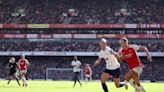 Arsenal Women make Emirates Stadium their main home after soaring attendances