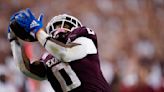 Texas A&M's Smith arrested on DWI, weapons, pot charges