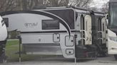 RV sales on the rise ahead of summer