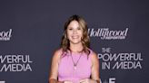 Jenna Bush Hager Is Confused by 10-Year-Old Daughter’s Skincare Interest