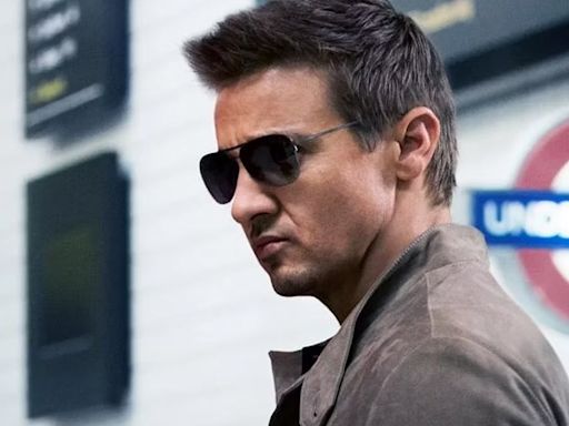 Now we know why Jeremy Renner wasn't in the last Mission: Impossible movie (and why that might've been a good thing)