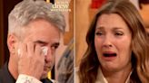 El llanto Drew Barrymore al reencontrarse con Dermot Mulroney: “Yo era una chica perdida y salvaje"