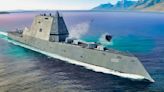 Zumwalt-Class Stealth Destroyer: Hypersonic Missile Truck or Giant Failure?