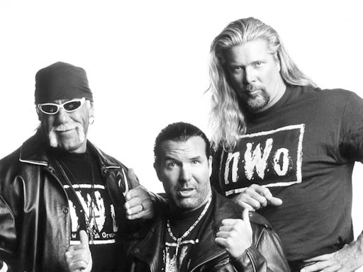 Where to watch Vice TV's 'Who Killed WCW?' documentary: episodes, schedule, how to stream Vice TV