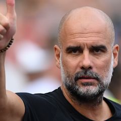 Man City consider £100m bid for Bayern Munich star and Spain Euro 2024 ace