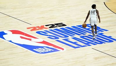 NBA signs broadcasting deal with Disney, Amazon, Comcast worth $77 billion - CNBC TV18