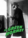 The Green Hornet