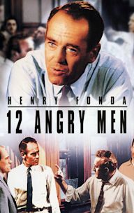 12 Angry Men