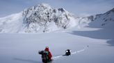 Un alpiniste américain retrouvé 22 ans après sa disparition
