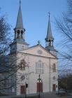 Charlesbourg, Quebec City