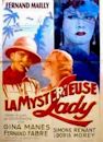 The Mysterious Lady (1936 film)