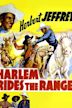 Harlem Rides the Range