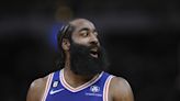 Doc Rivers, Sixers discuss James Harden, team goals during 7-game homestand