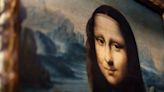 Tiny sample from corner of Mona Lisa reveals toxic secret hidden inside painting